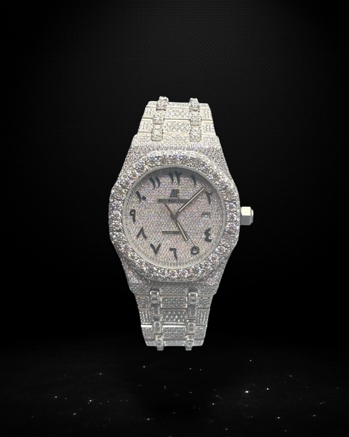 Audmar Piguet 🕉️