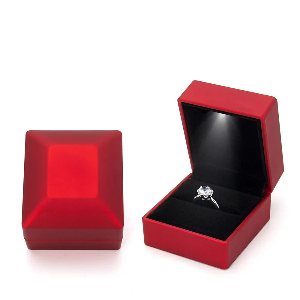Aurora box