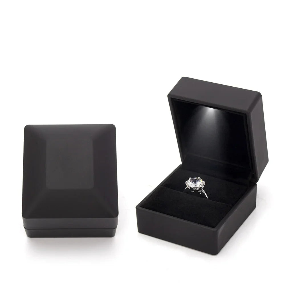 Aurora box
