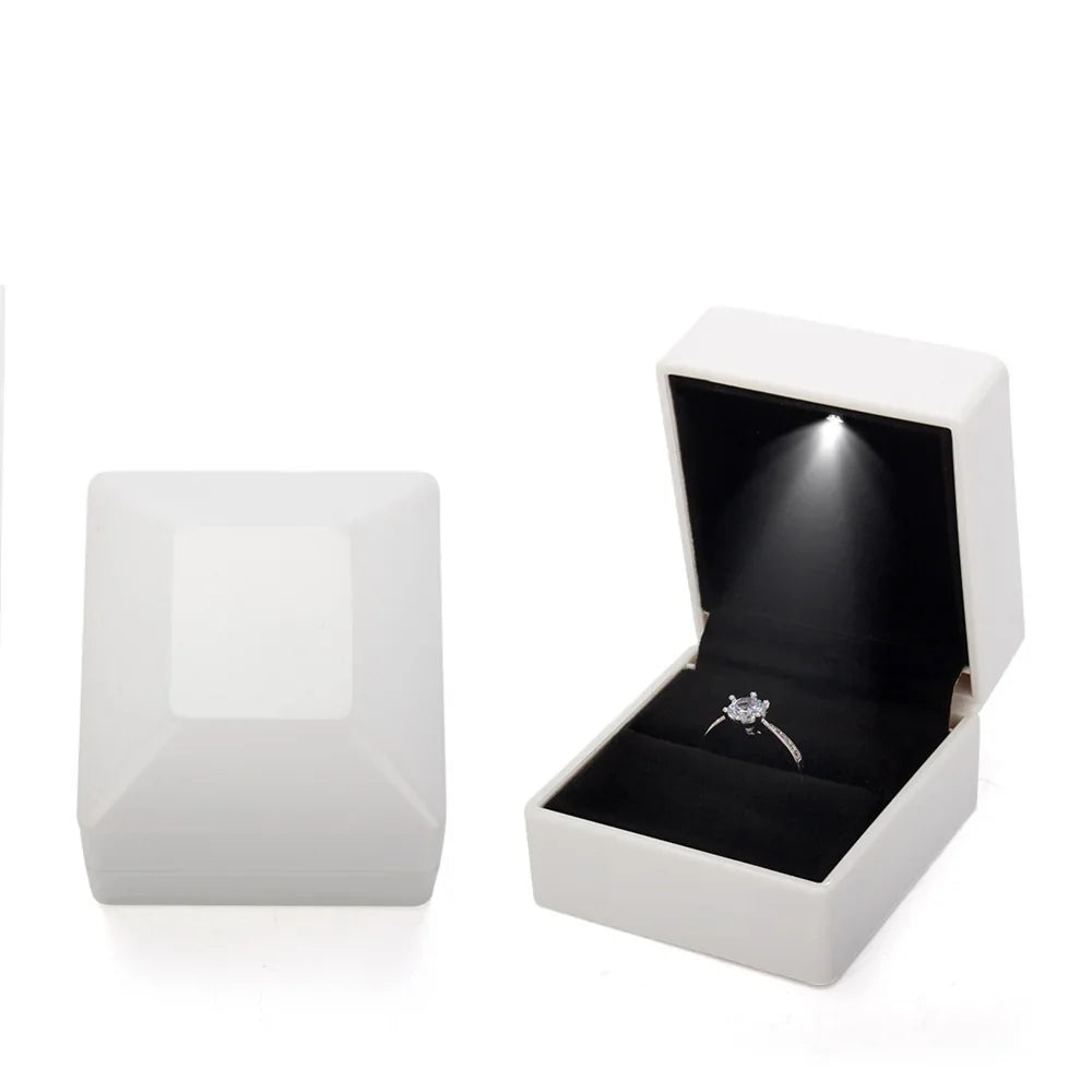 Aurora box